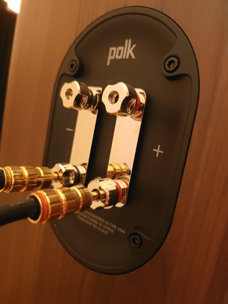 Polk Audio R700 Polk Audio R700 - Bild 2 av 2