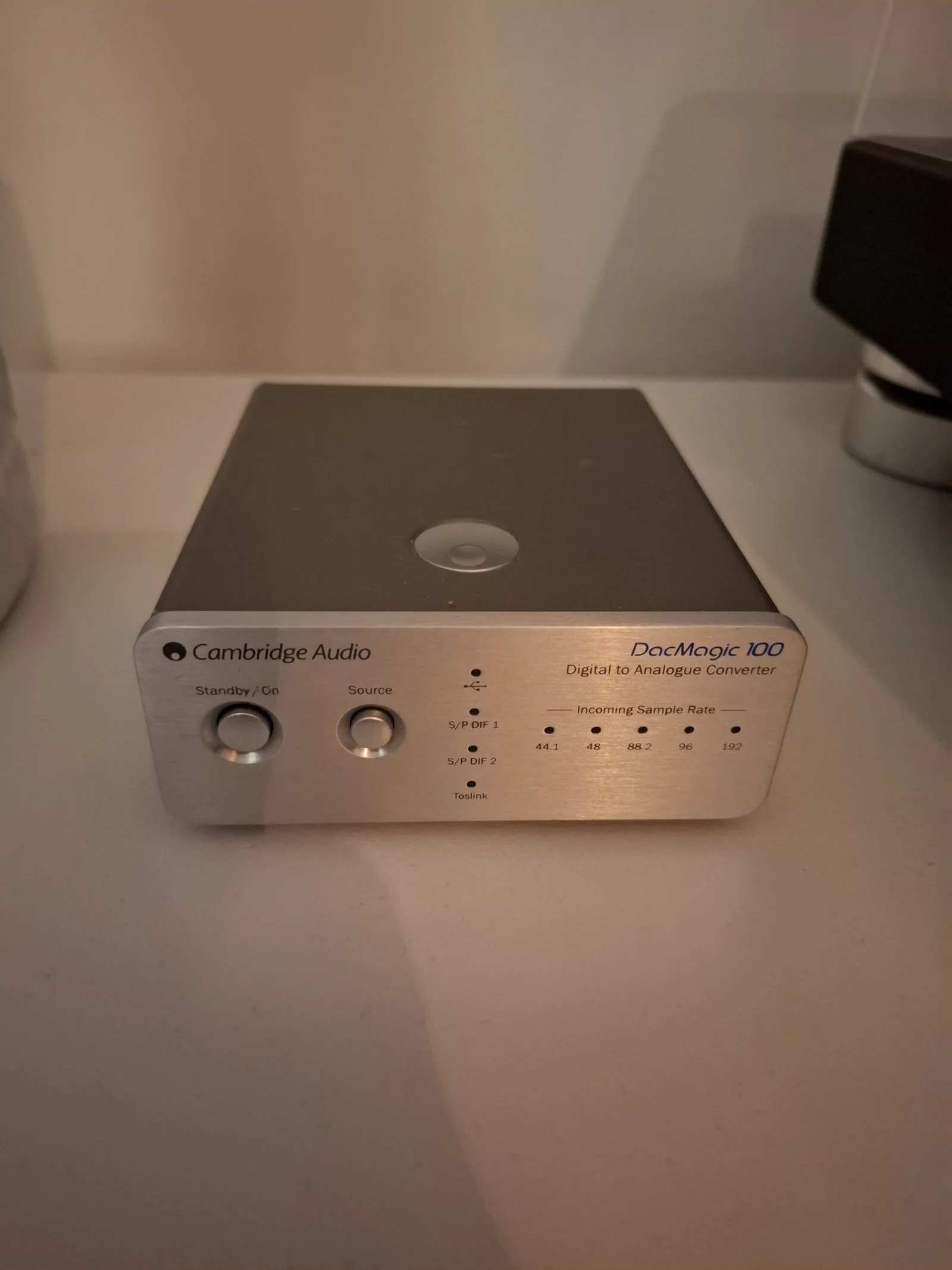 Cambridge Audio DacMagic 100