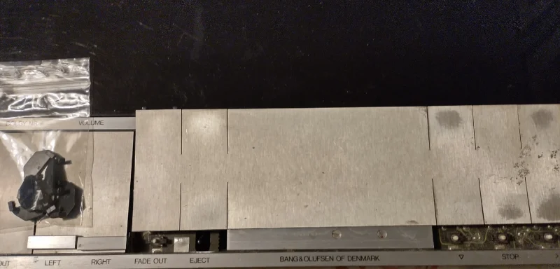 B & O Beocord 5000 - Bild 5 av 6