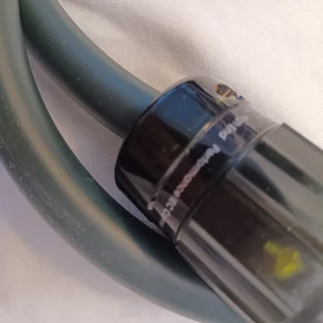 Furutech nätkabel TCS 31