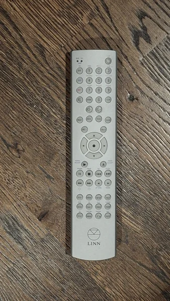 Linn Klimax Kontrol Linn Klimax Kontrol - Bild 6 av 6