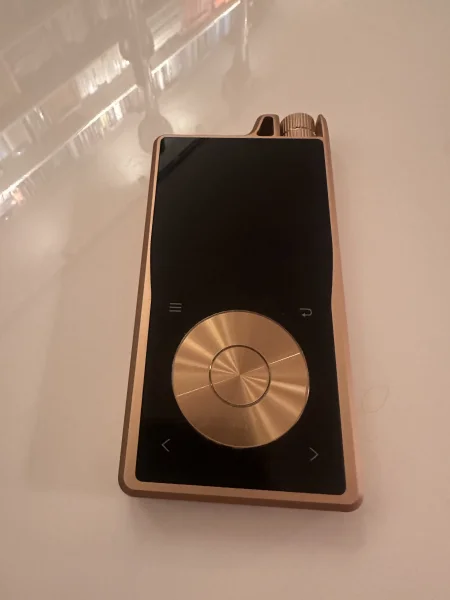 Questyle QPr2 + HB-2 - Bild 5 av 11