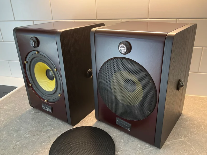 Harmonix Encore 5 - Bild 2 av 2