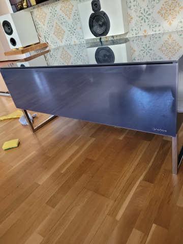 NorStone Khalm 100 Grey