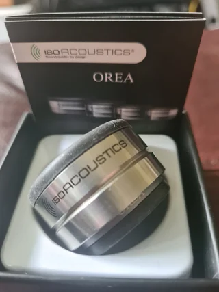 Isoacoustics