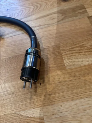 Furutech Str&ouml;mkablar