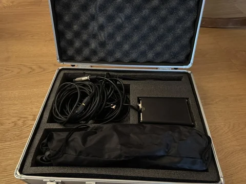XTZ Room Analyzer pro