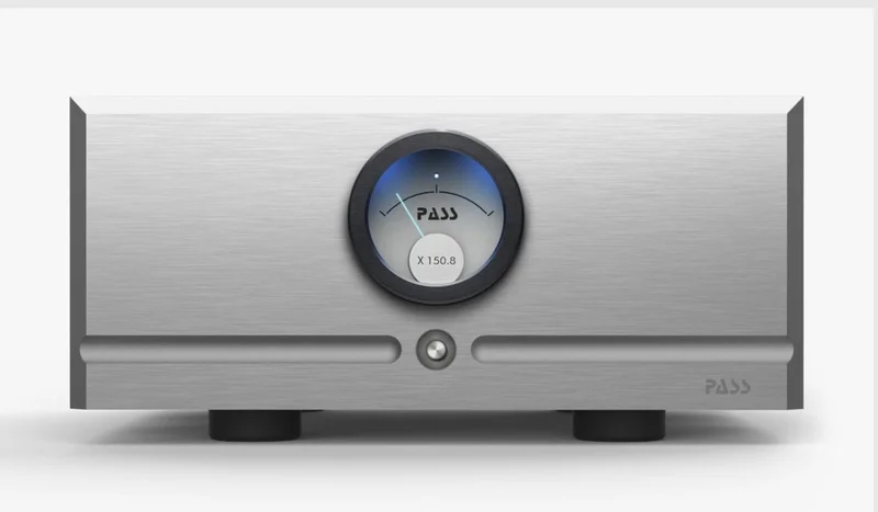 Pass X150.8 - Bild 1 av 1