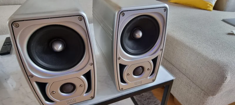 Heco Horizon 110 Heco Horizon 110 - Bild 1 av 5