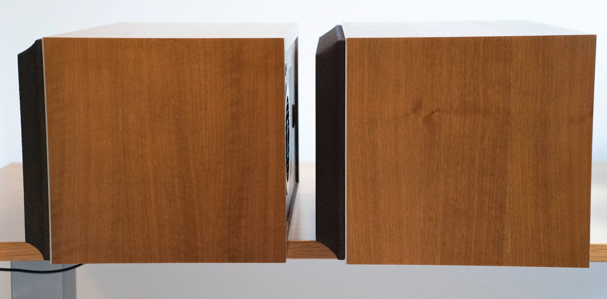 Ortofon P-15 Högtalare Ortofon P-15 Högtalare - Bild 5 av 7