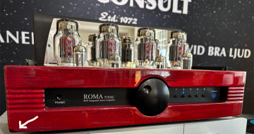 Synthesis Roma 510 - Bild 6 av 6