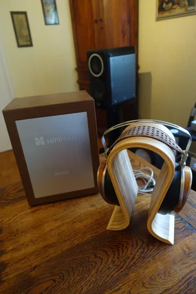 Hifiman HE-1000 V2