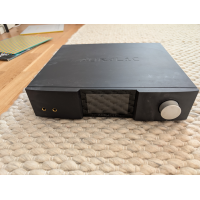 Auralic Vega G1