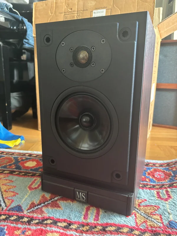 Ms20i Ms20i - Bild 2 av 4