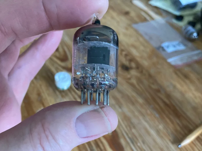Swedish Schiit Swedish Schiit - Bild 2 av 5