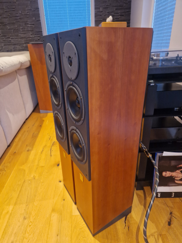 Audiovector M3 Signature 