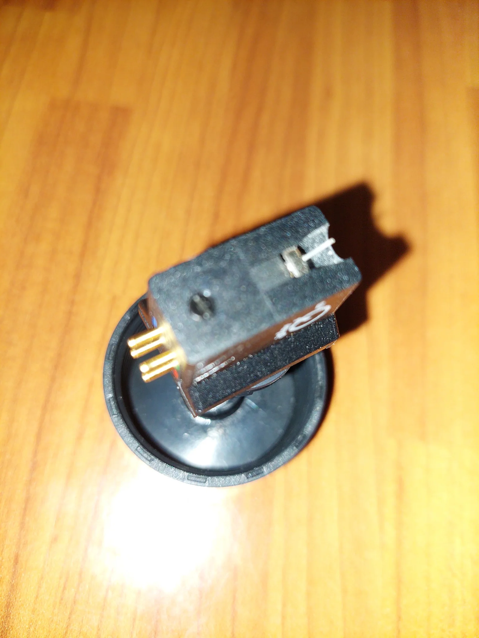 *Reserverad* Ortofon Quintet Black S Pickup - Bild 1 av 5