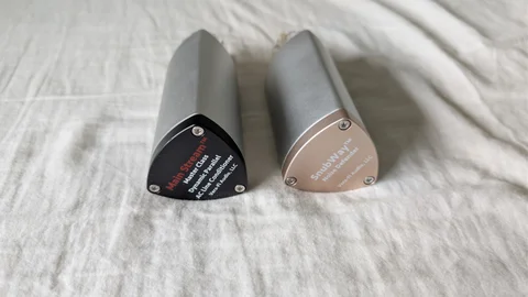 Vera -fi nätfilter i ett paket. Snubway+ Mainstream 