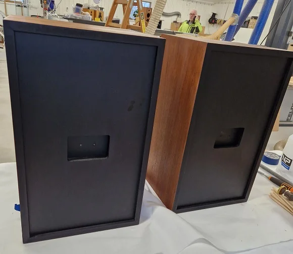 JBL 4311B JBL 4311B - Bild 4 av 5