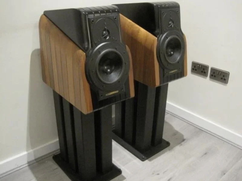 Sonus Faber stativare Sonus Faber stativare - Bild 1 av 1