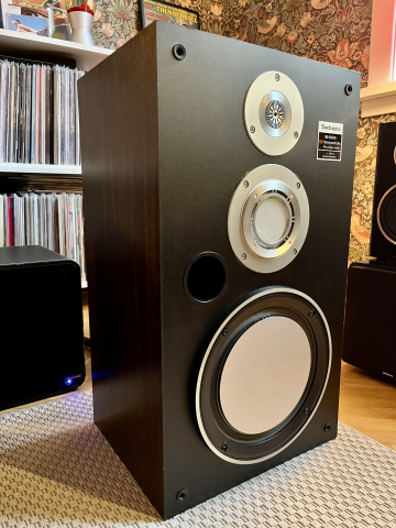 Technics SB-X500A