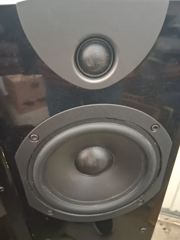 Audio Pro Blue Diamond V.2  - Bild 2 av 6