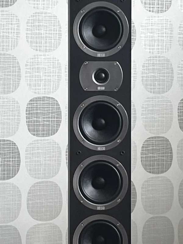 HECO 5.1 - Bild 2 av 6