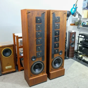 Infinity QLS-1