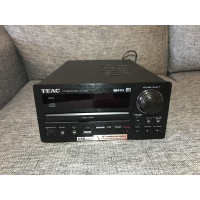 TEAC CR-H225 cd-receiver 