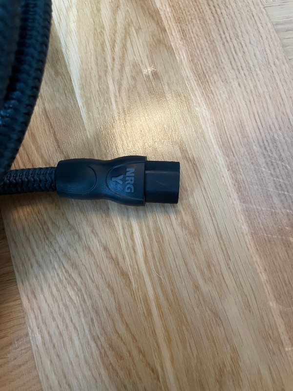AudioQuest NRG-Y3 - Bild 6 av 6