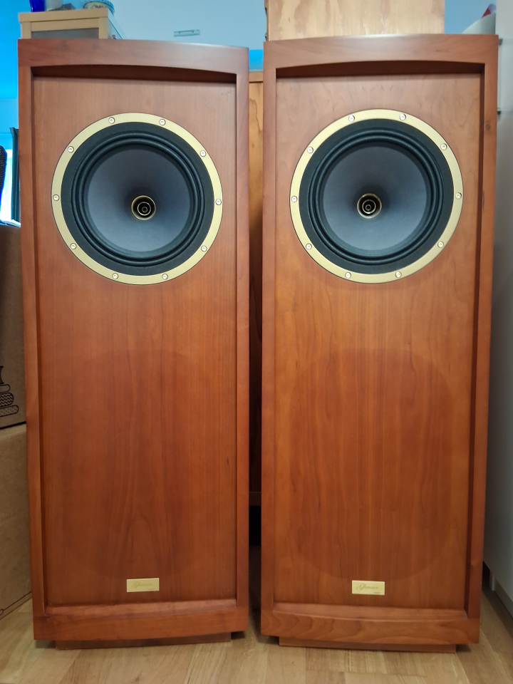Tannoy Prestige Glenair 10