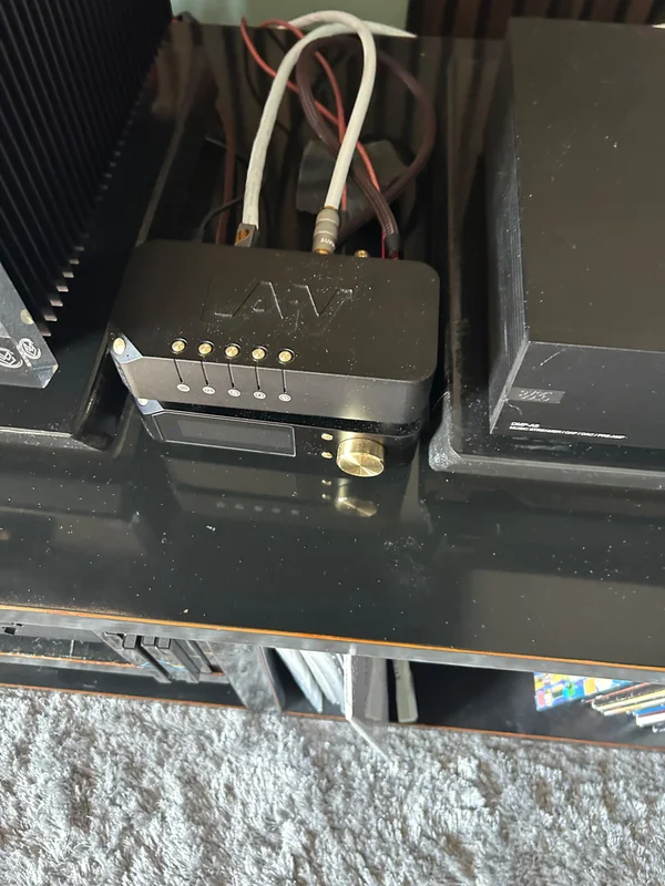 Laiv harmony udac  - Bild 2 av 5