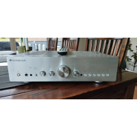 Cambridge Audio Azur 650A