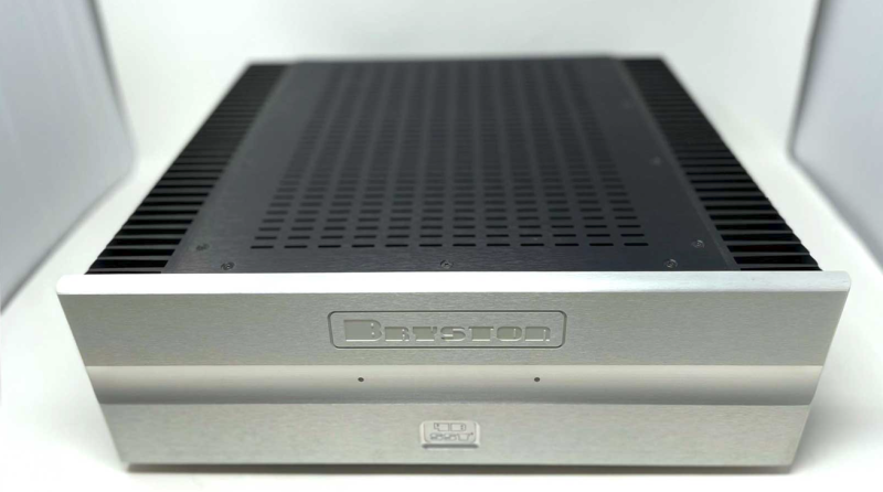 Bryston 4B SST2 - Bild 1 av 1