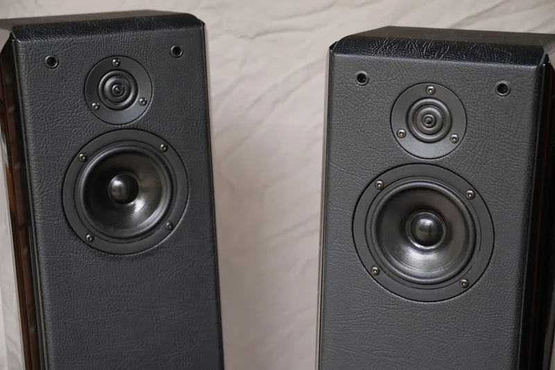 Sonus Faber Toy Tower Sonus Faber Toy Tower - Bild 16 av 16