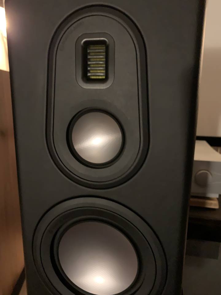 Monitor Audio PL300 MKII