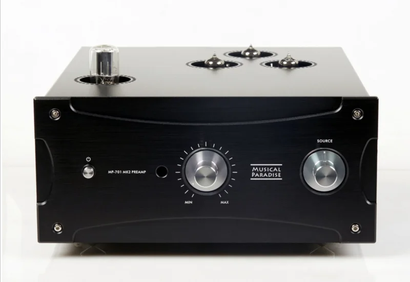Försteg Musical Paradise MP701 mk3 Försteg Musical Paradise MP701 mk3 - Bild 1 av 1