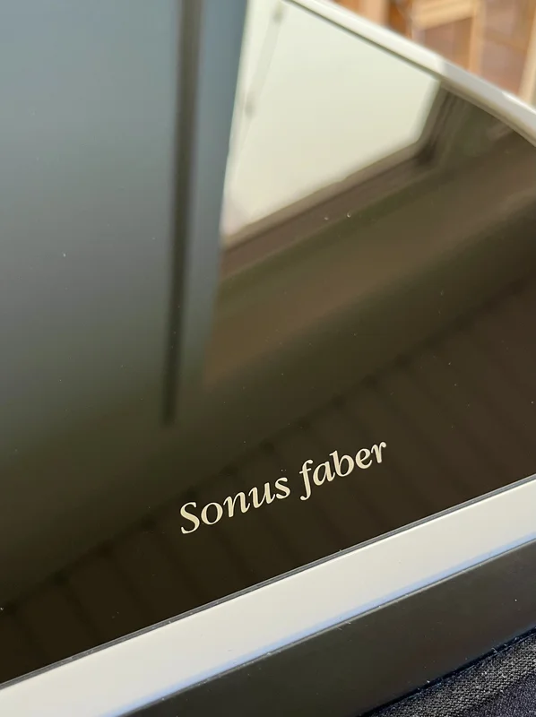 Sonus Faber Venere 2.5 Sonus Faber Venere 2.5 - Bild 4 av 12