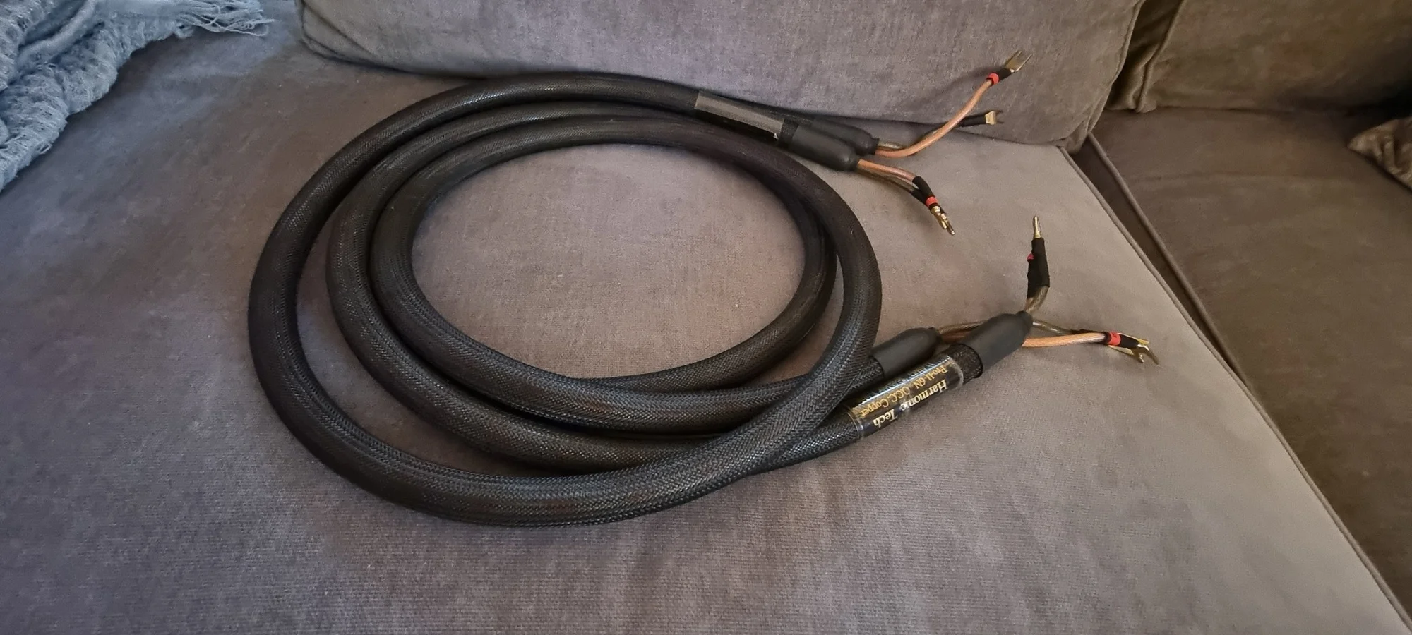 Harmonic Tech Pro-11 - Bild 2 av 7