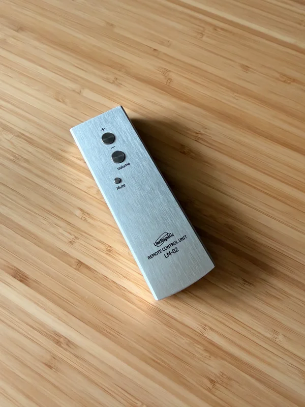 Line Magnetic 211ia - Bild 3 av 4