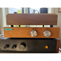 Kaneda Preamp Försteg med Phonodel (Rhia) 