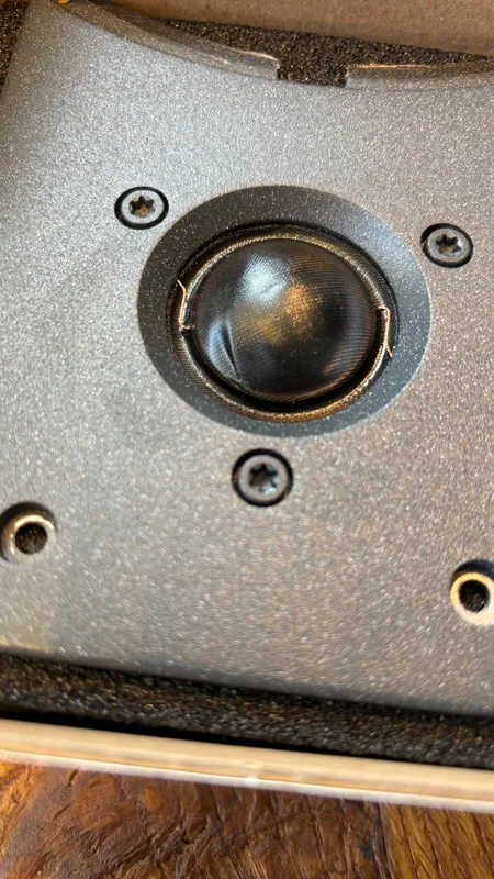 Dynaudio Esotar II Dynaudio Esotar II - Bild 6 av 6