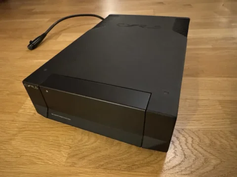 Cyrus PSX-R2 | Nätdel Cyrus PSX-R2 | Nätdel
