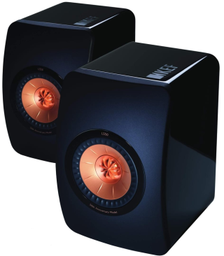 KEF LS50 köpes
