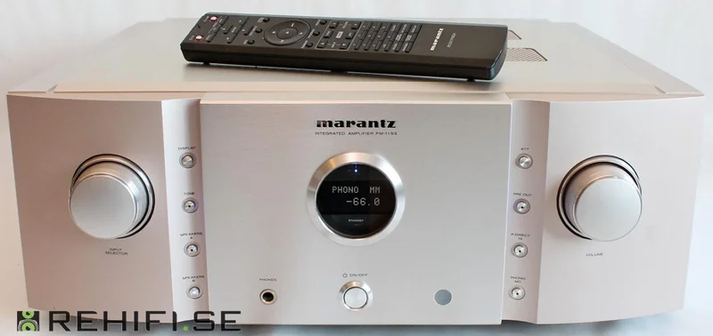 Marantz PM-11S3 - Bild 1 av 1