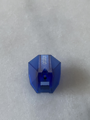 Ortofon Stylus 2M Blue