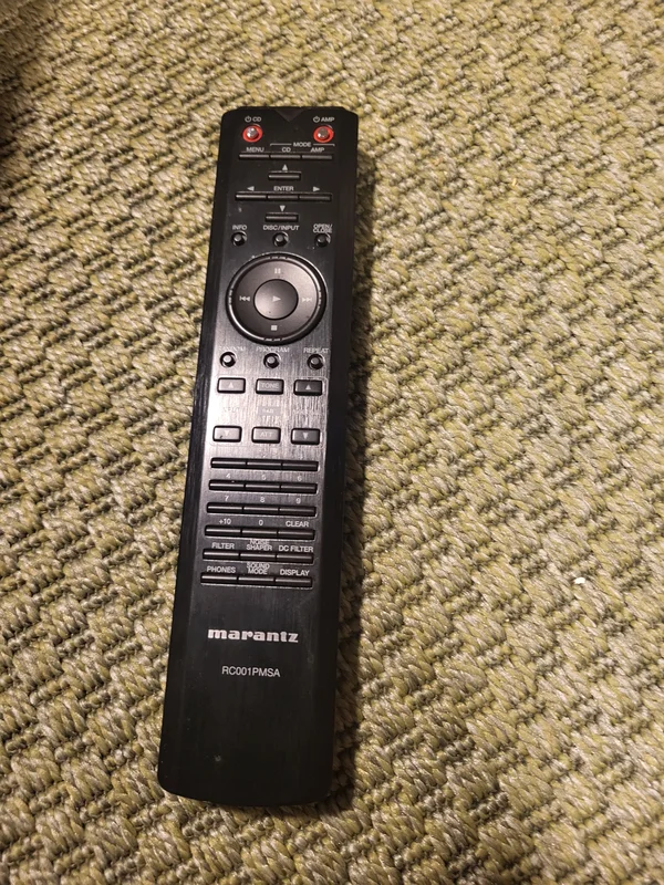 Marantz PM-11s3 Marantz PM-11s3 - Bild 6 av 6