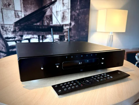 Primare I15 Prisma MK2 - Pre-owned