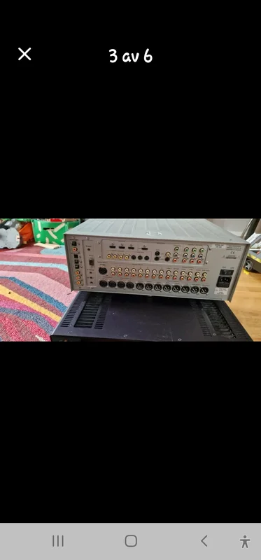 Anthem statement P2, Primare SP32 - Image 4 of 4