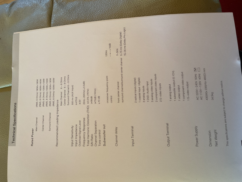 CAV  A8m - Bild 4 av 4